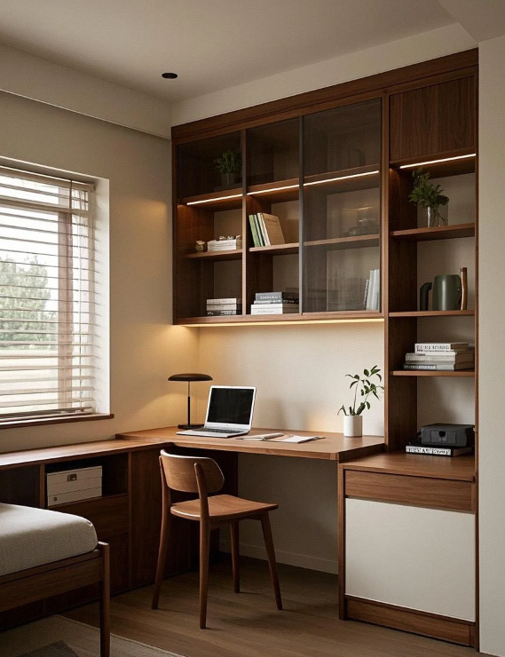 Study/Office Series