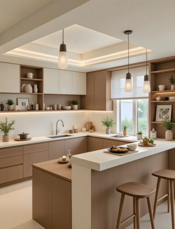 Kitchen Series