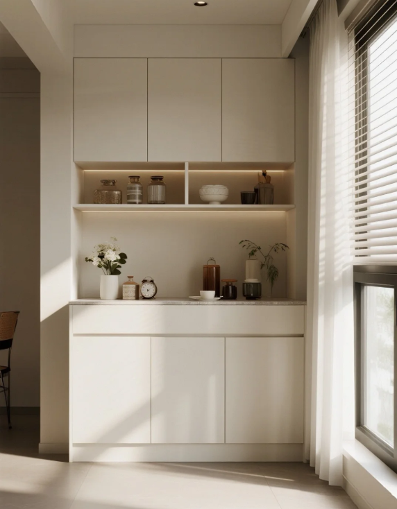 Entryway Series