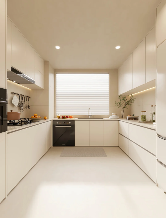 Kitchen Series