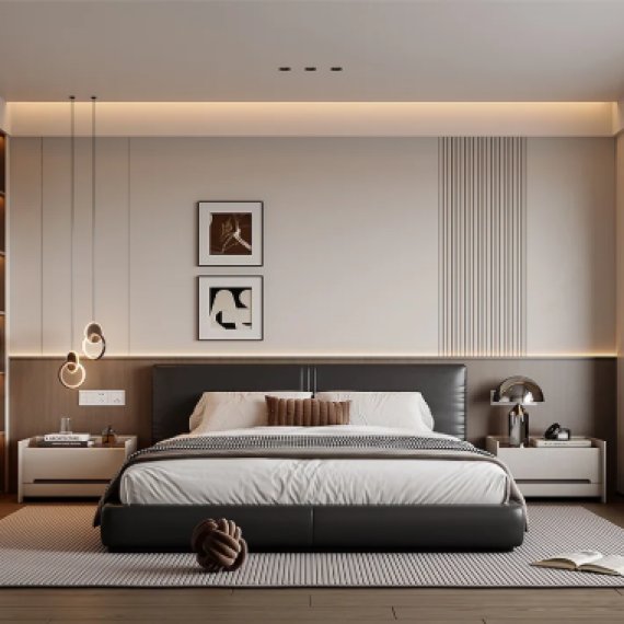 Bedroom Series