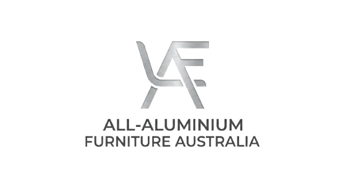 All Aluminium Furniture logo
